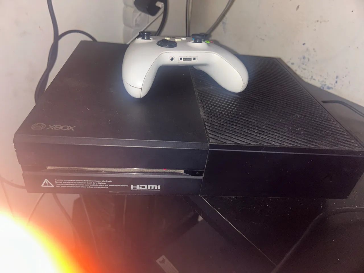 Xbox one - 1tb - Foto 2