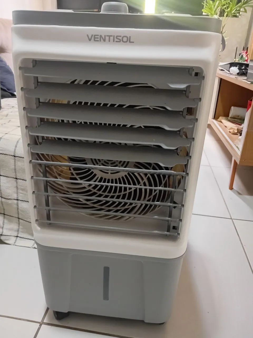 Climatizador 