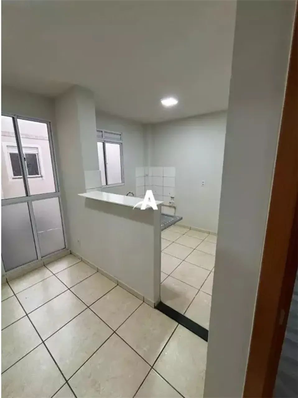 Apartamento com 39,3m² à venda no Laranjeiras