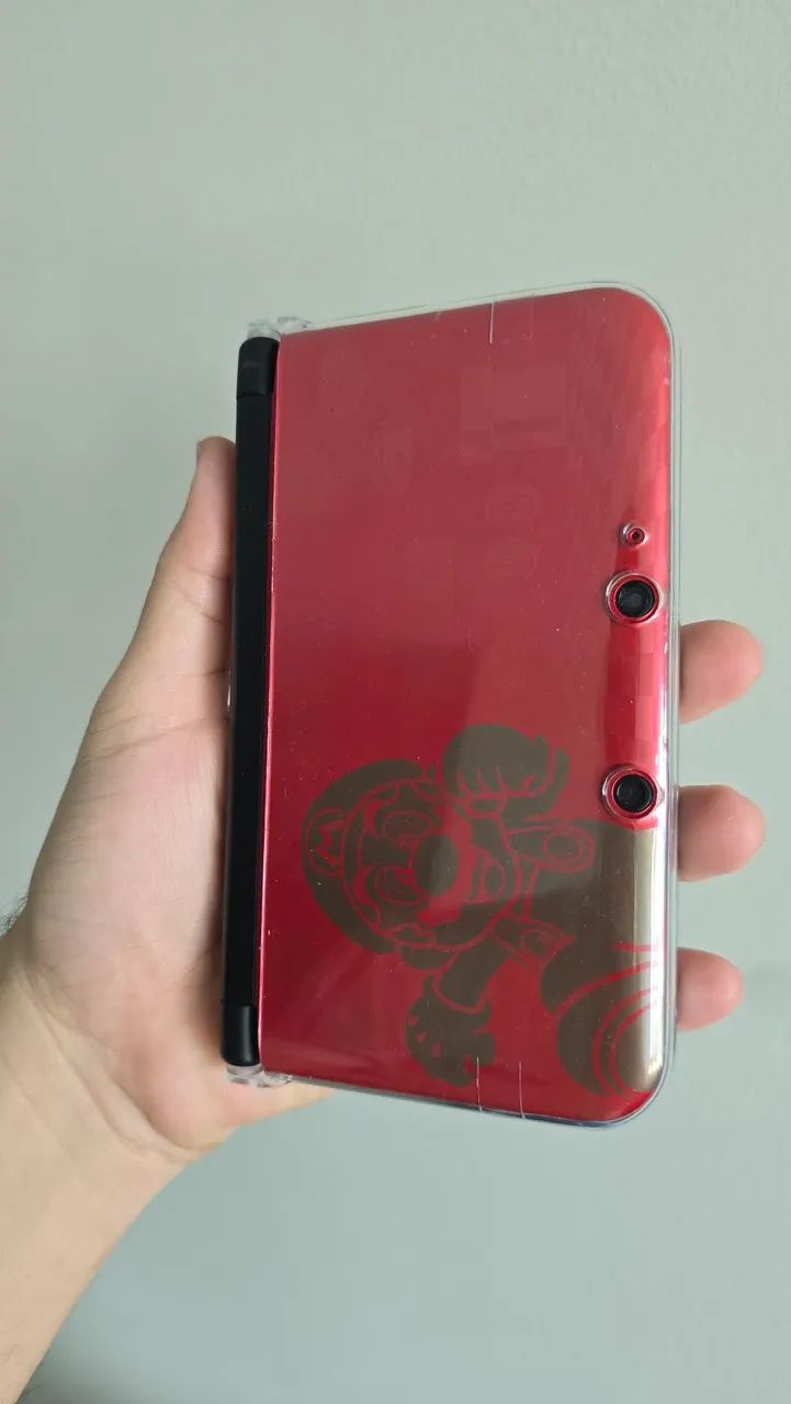 Nintendo 3ds xl - Foto 4