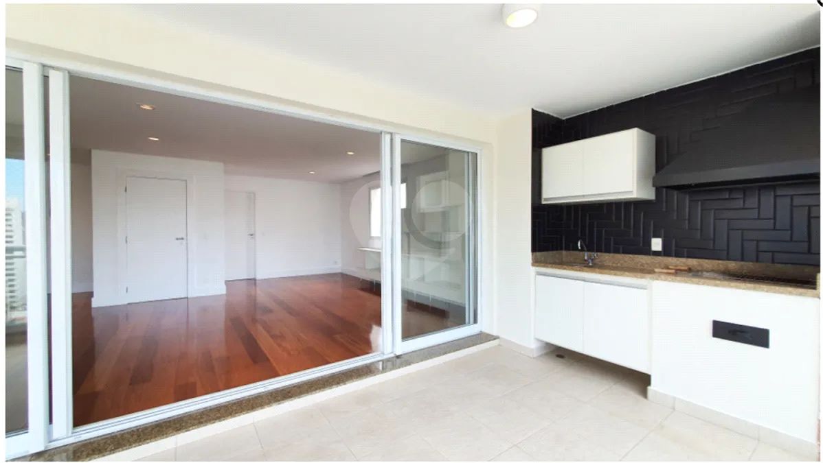Apartamento com 3 quartos para locação em Itaim bibi - SP - Foto 5