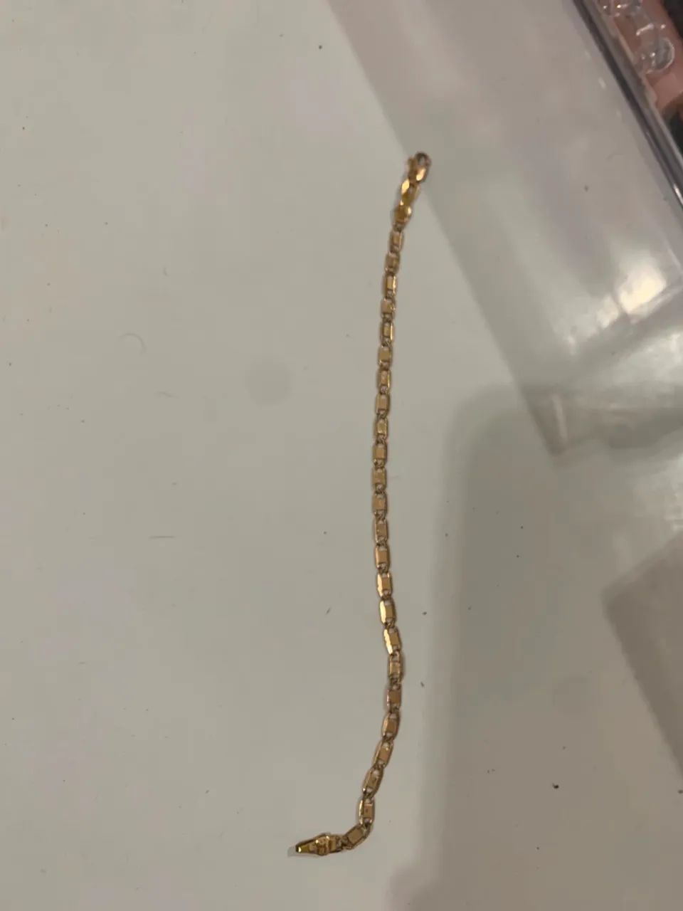 Pulseira rommanel 