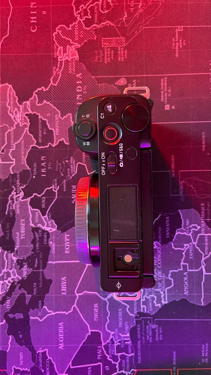 Sony ZVE10 - Foto 4