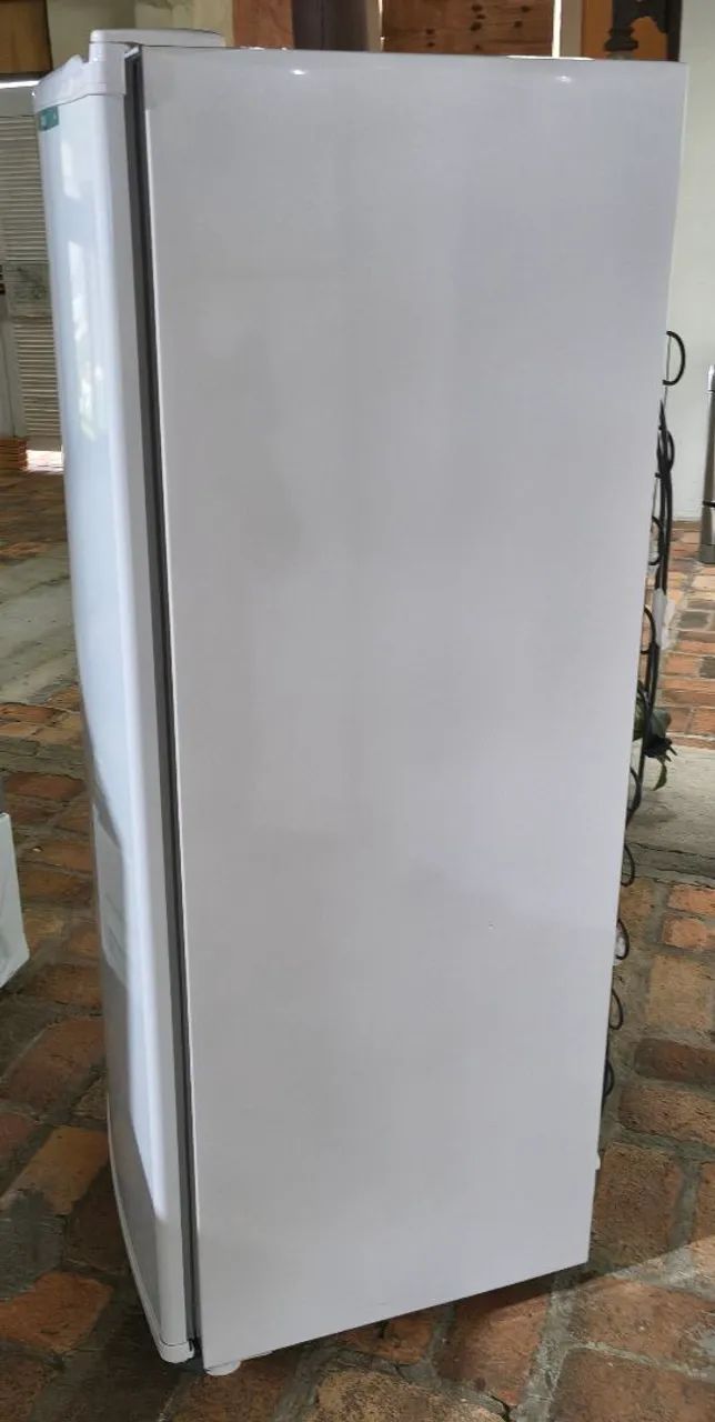 Freezer Vertical Slim. Entrego/ Aceito cartão!! - Foto 2