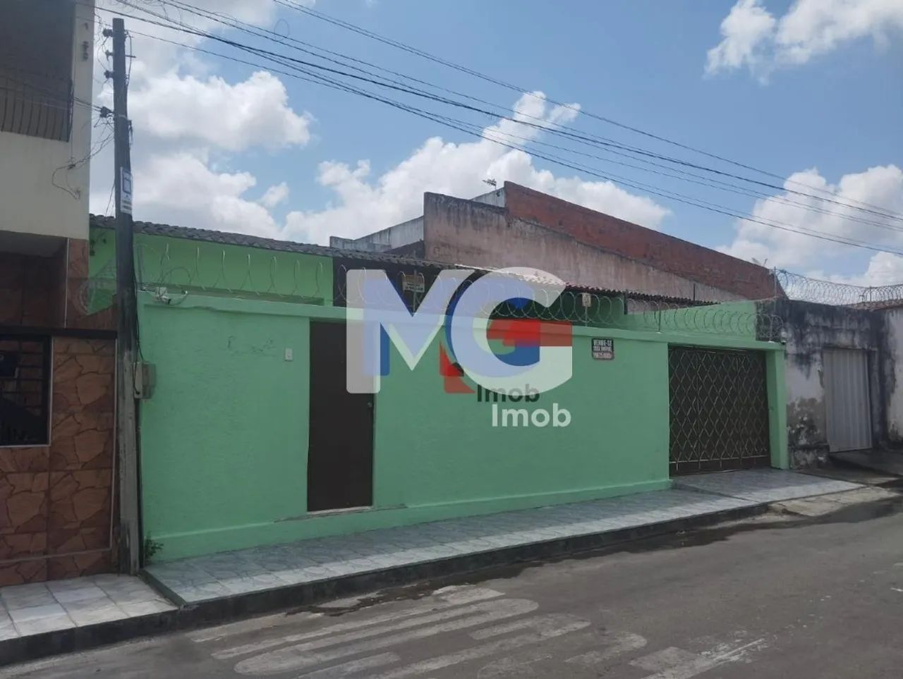 Casa em Prefeito José Walter
