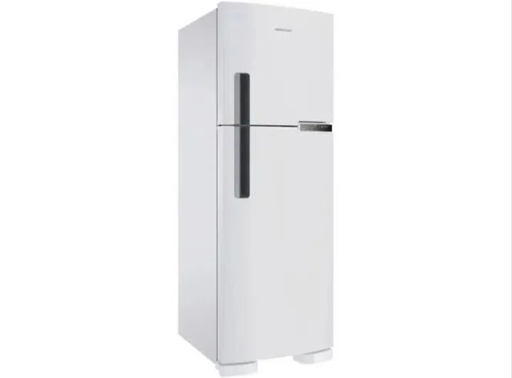 Geladeira Brastemp nova 