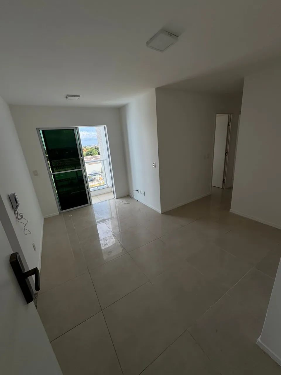 Alugo Apto. Cond Moove Residence - Foto 3