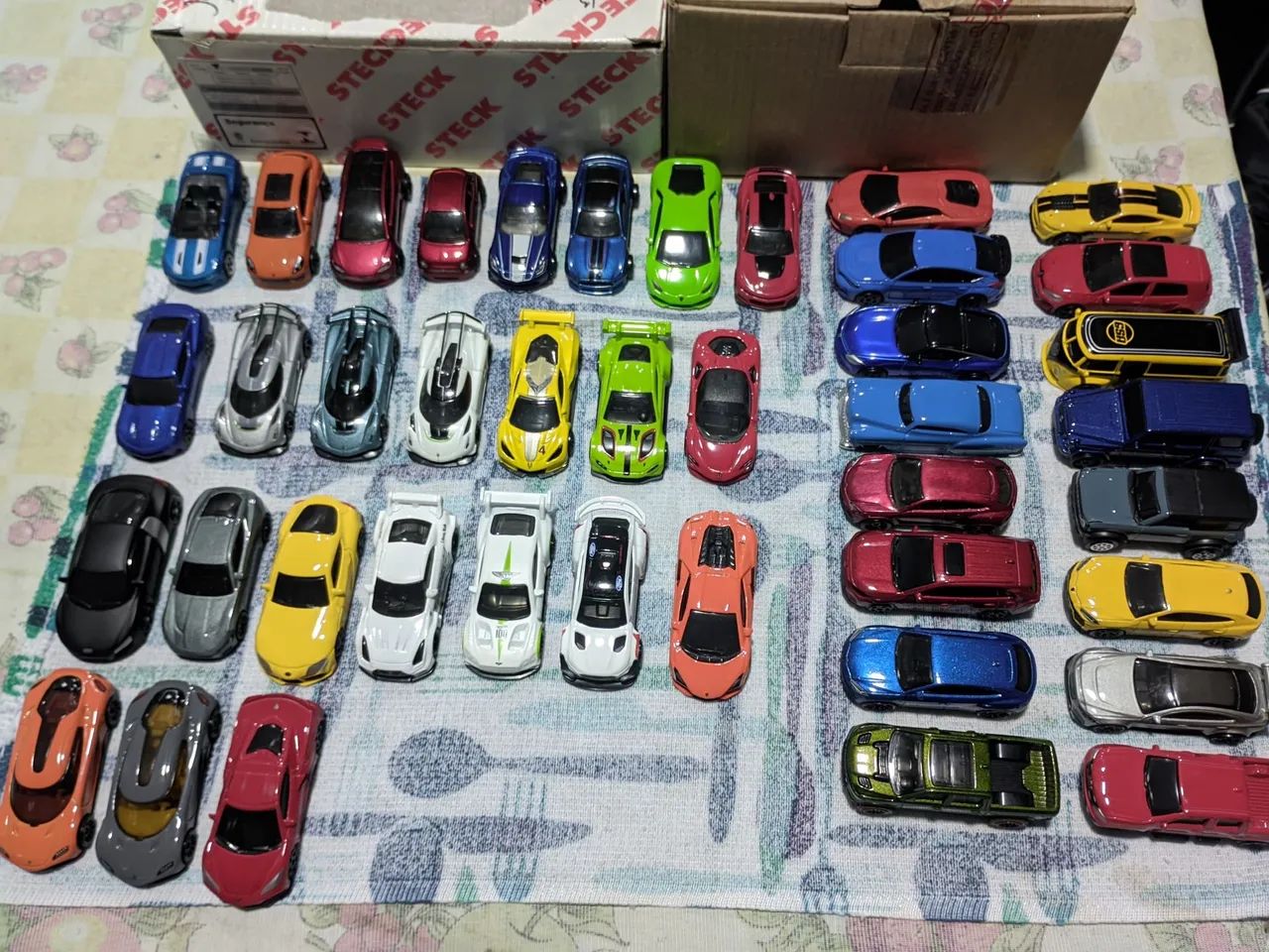 carrinhos - Foto 3