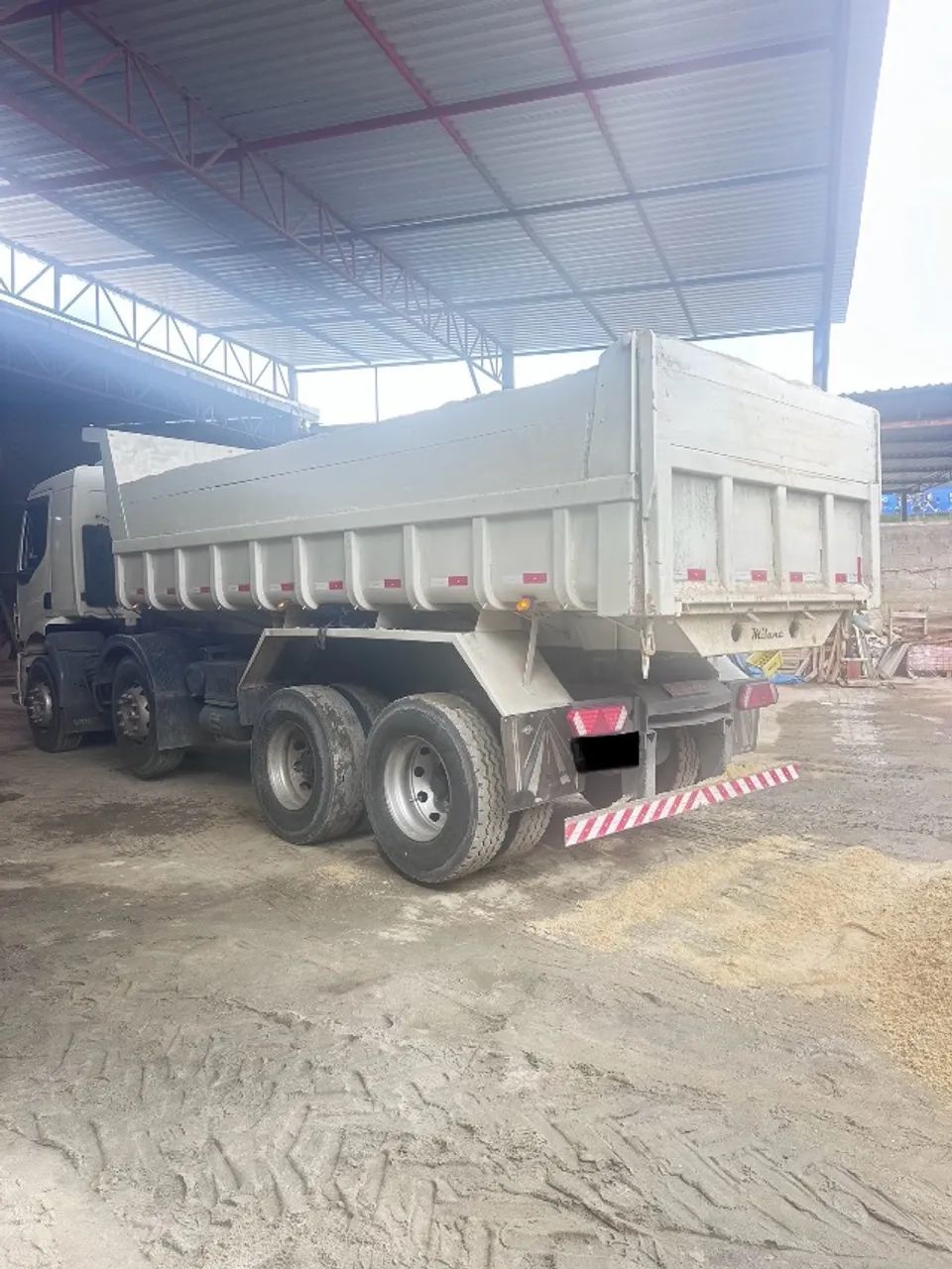 Volvo vm 270 270 Bitruck  - Foto 5