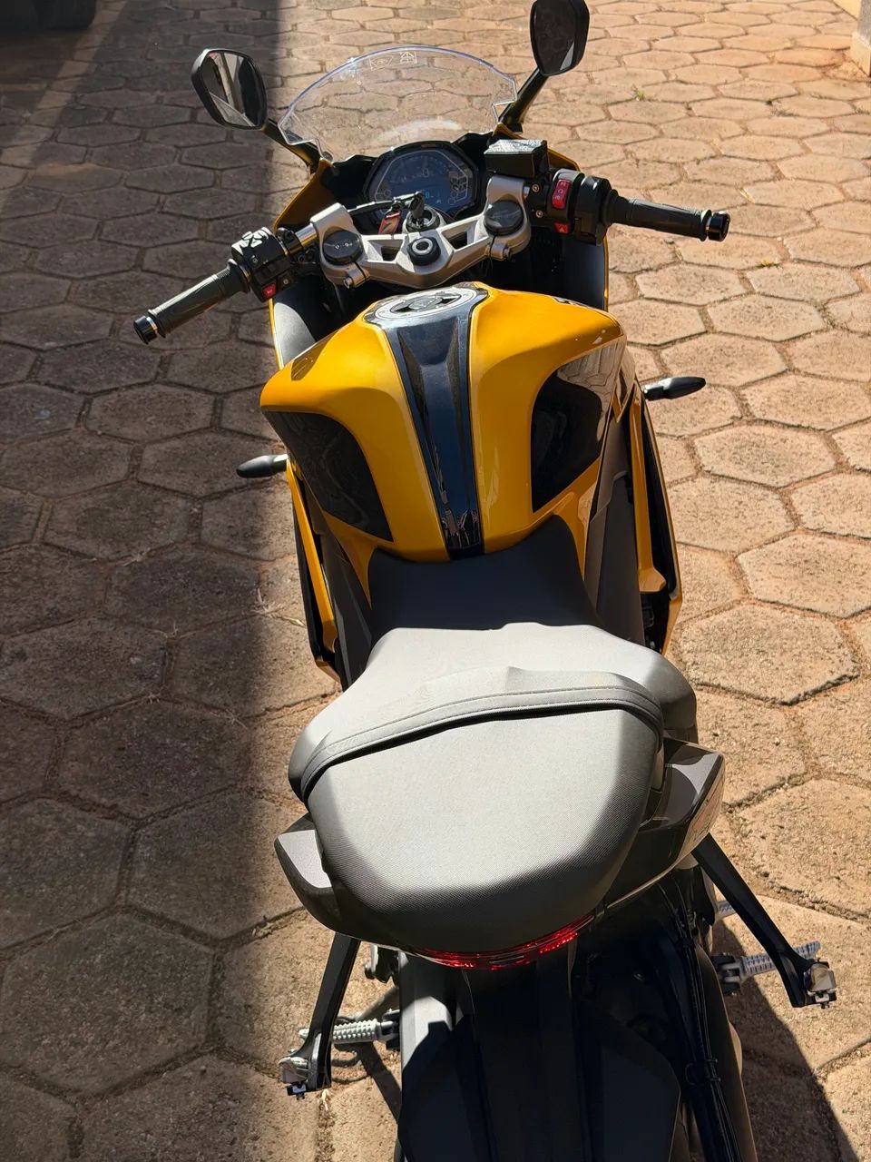 Triumph Daytona 660 - 2026  - Foto 5