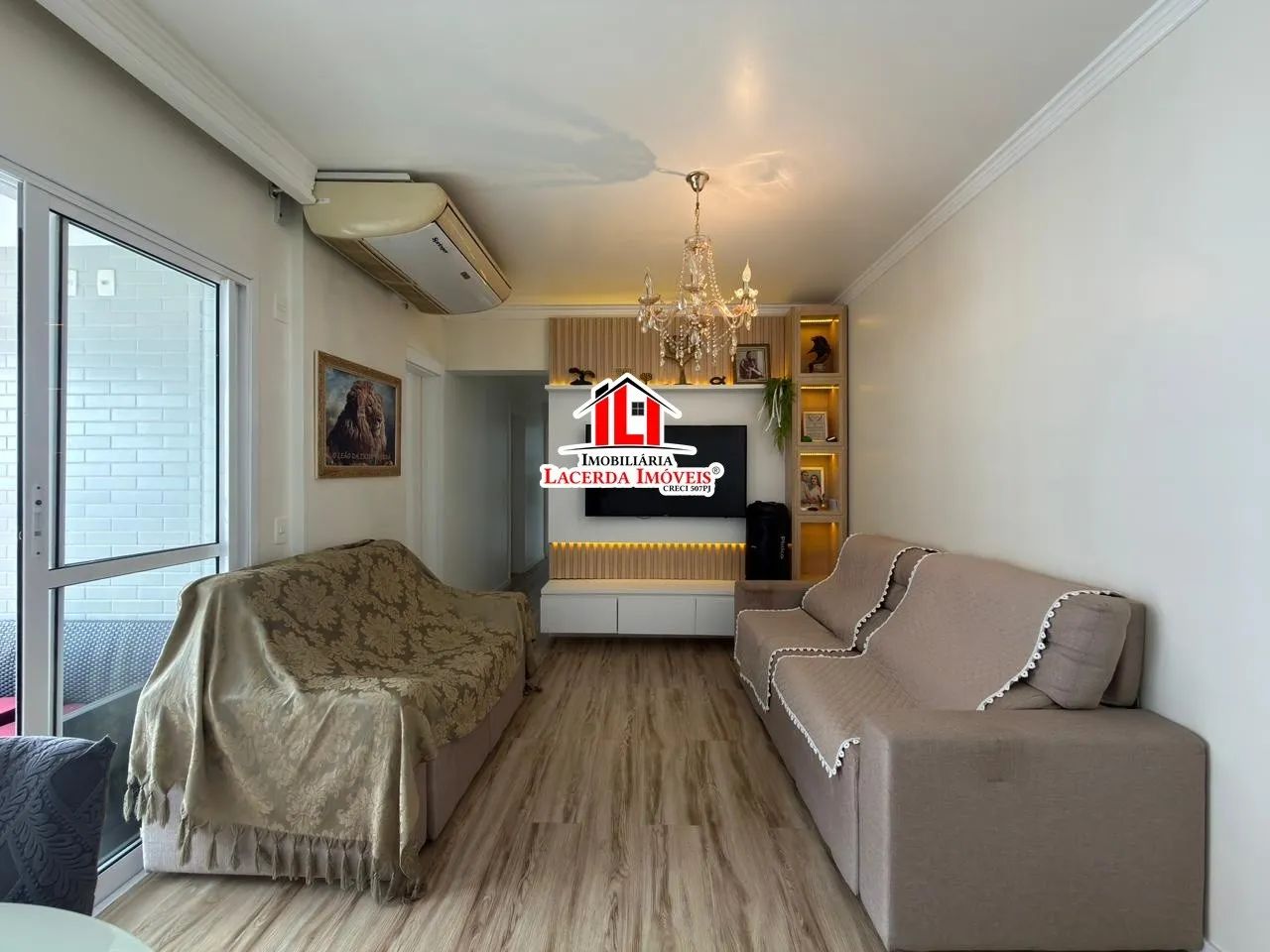 Reserva Inglesa - Liverpool, Apartamento com 90m² com 3 quartos sendo 1 suíte