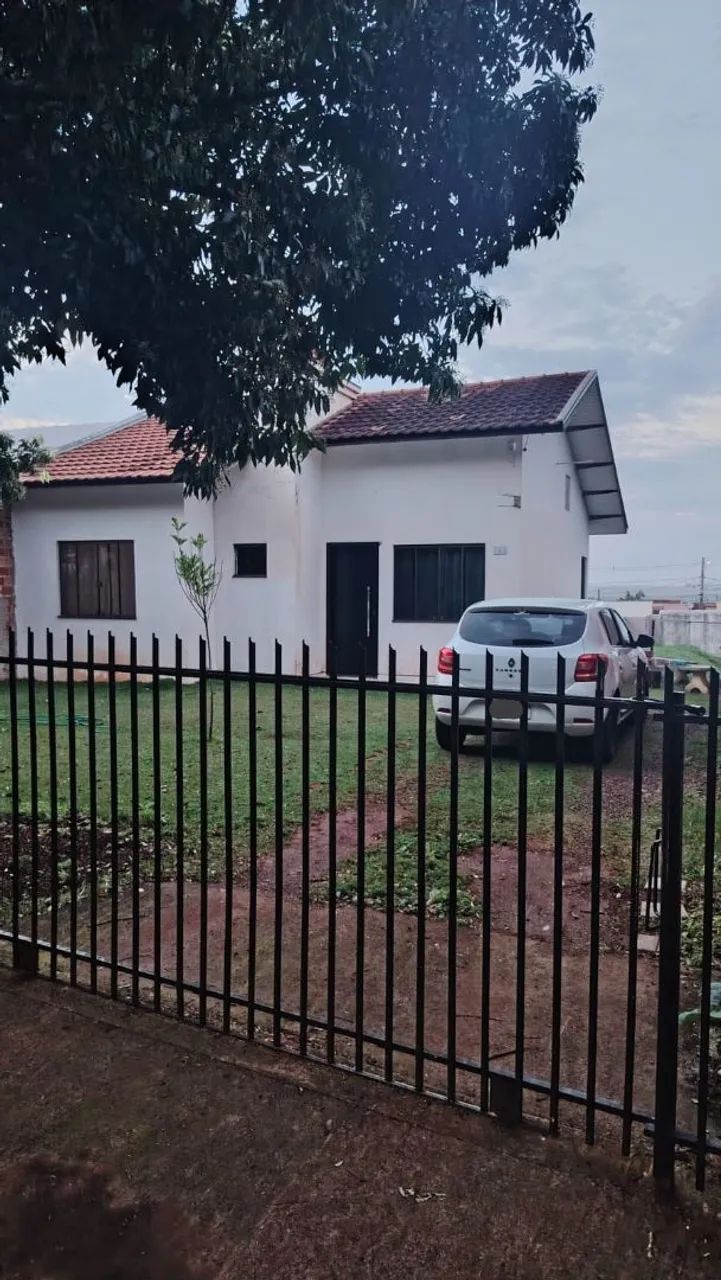 Casa a venda