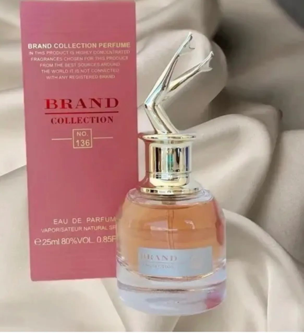 Perfumes Miniaturas - Brand Collection - Foto 6
