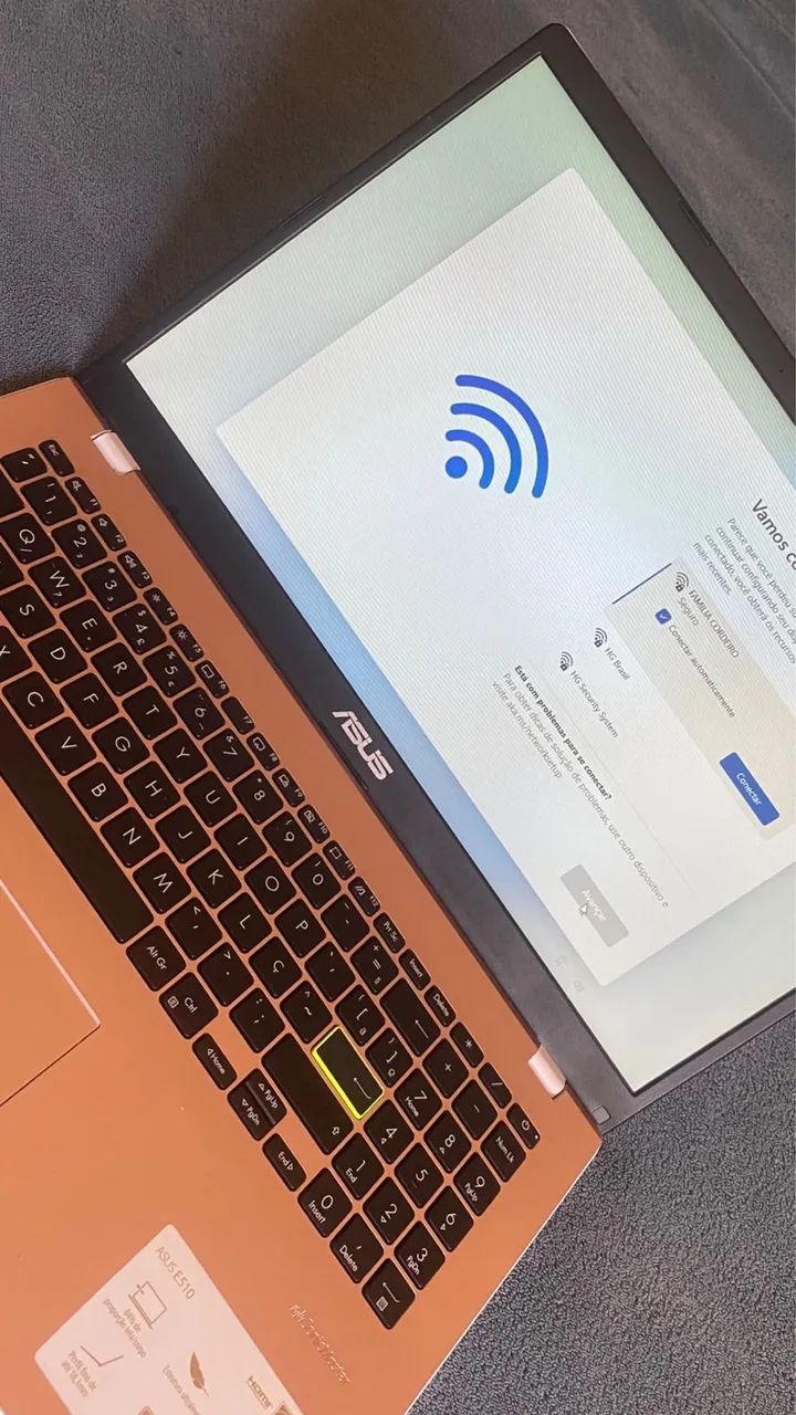 Vendo notebook, Em Otimas Condições!!! - Foto 4