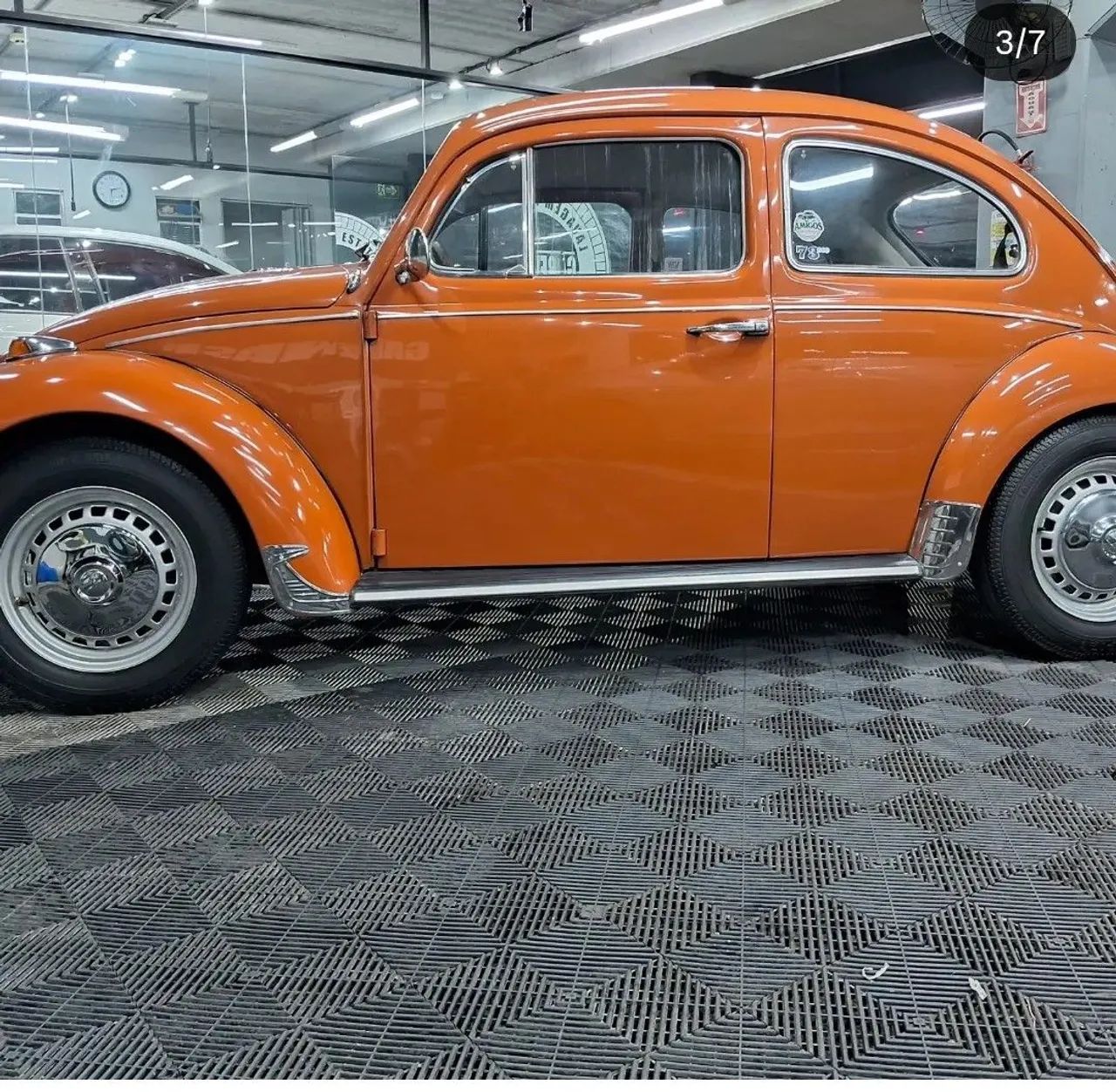 Vendo vitrificação de pintura  - Foto 3