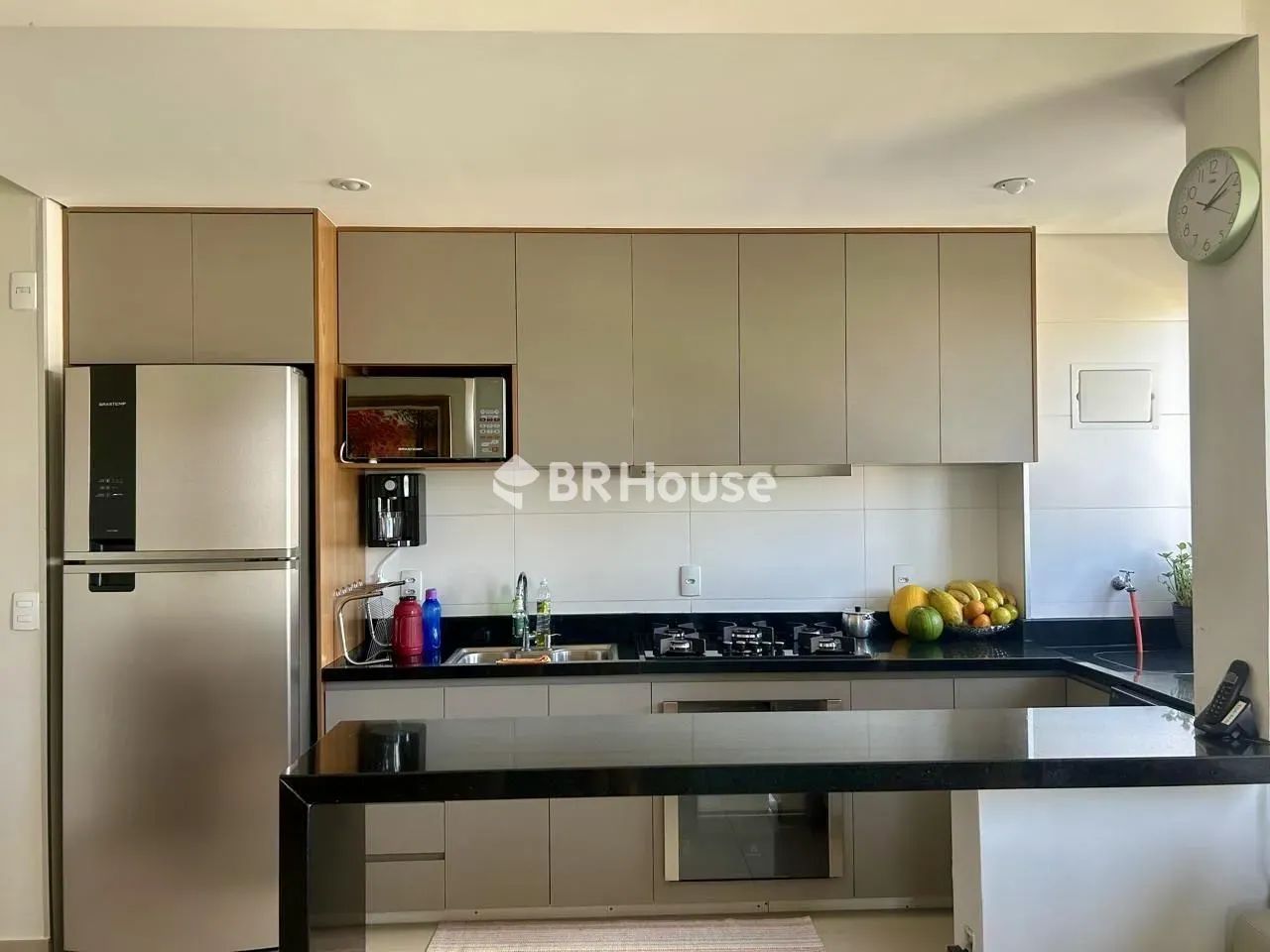 Samambaia Norte | Apartamento 2 quartos - Foto 4