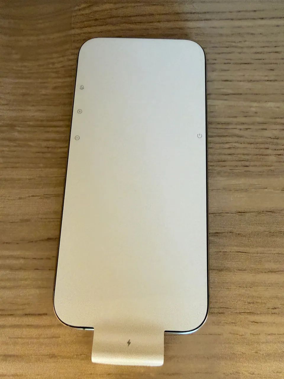 iPhone 15 pro titanium - Foto 2