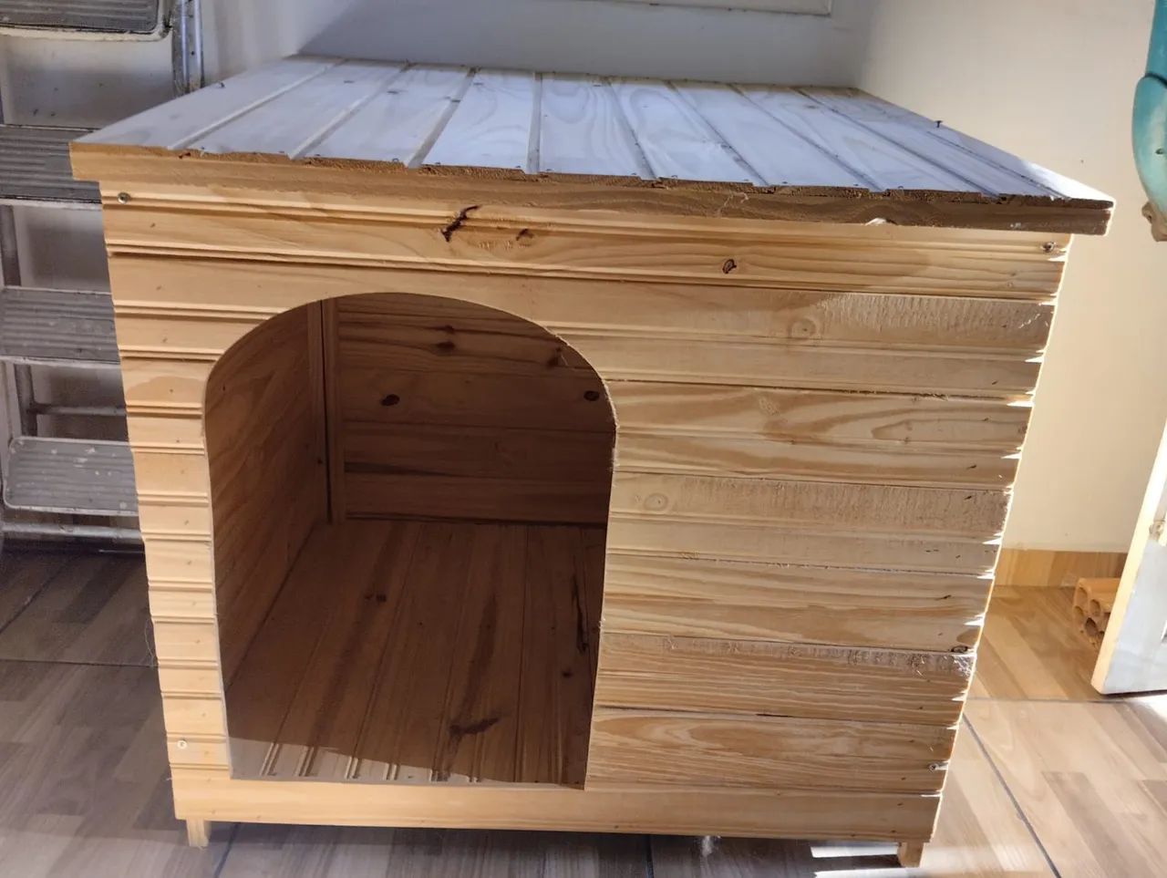 Casa para cachorro Grande porte
