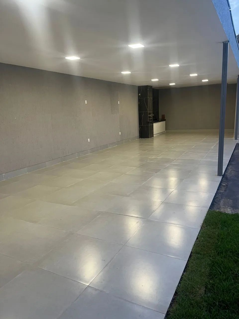 Espaço de festa  - Foto 4