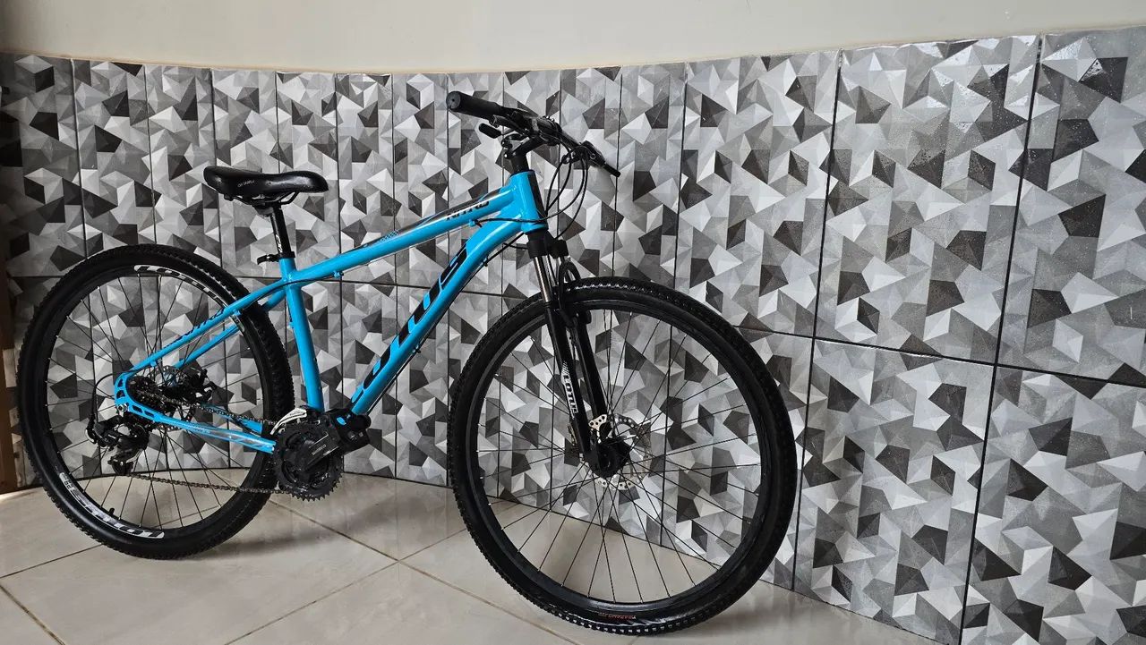 Bicicleta Lotus aro 29 - Foto 3