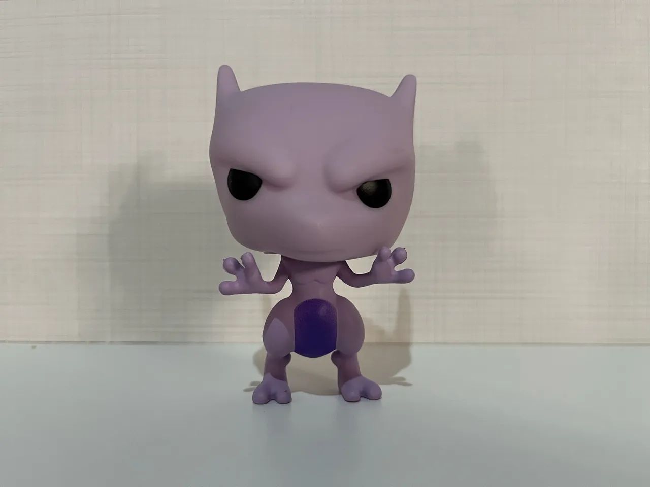 Funko Pop Mewtwo Pokémon