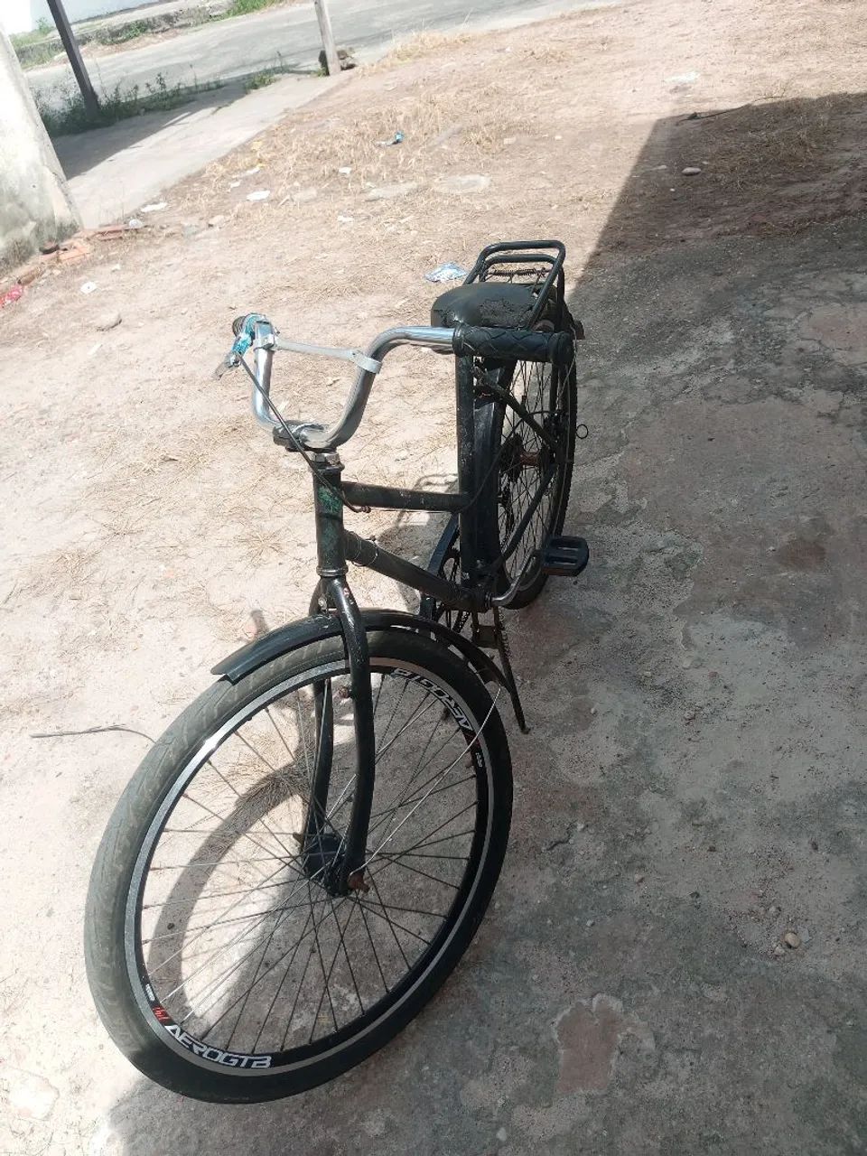BIKE ARO 26 - Foto 4