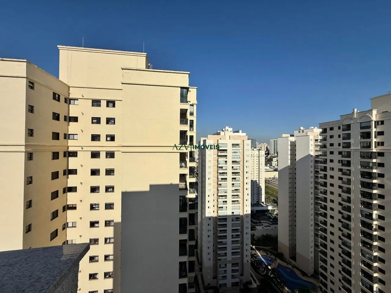 Studio à venda | 33m² | Edifício Vision Colinas  São José dos Campos/SP - Foto 3