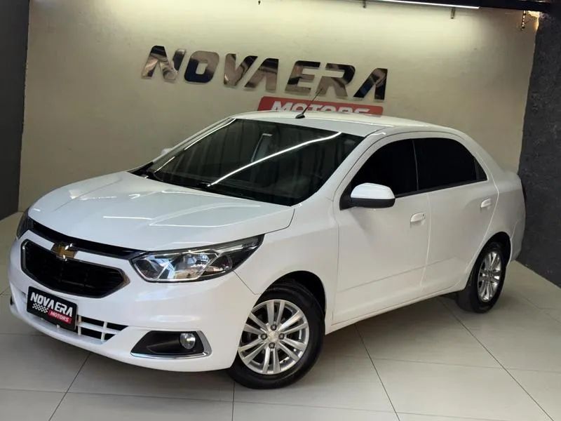 Chevrolet Cobalt 2017