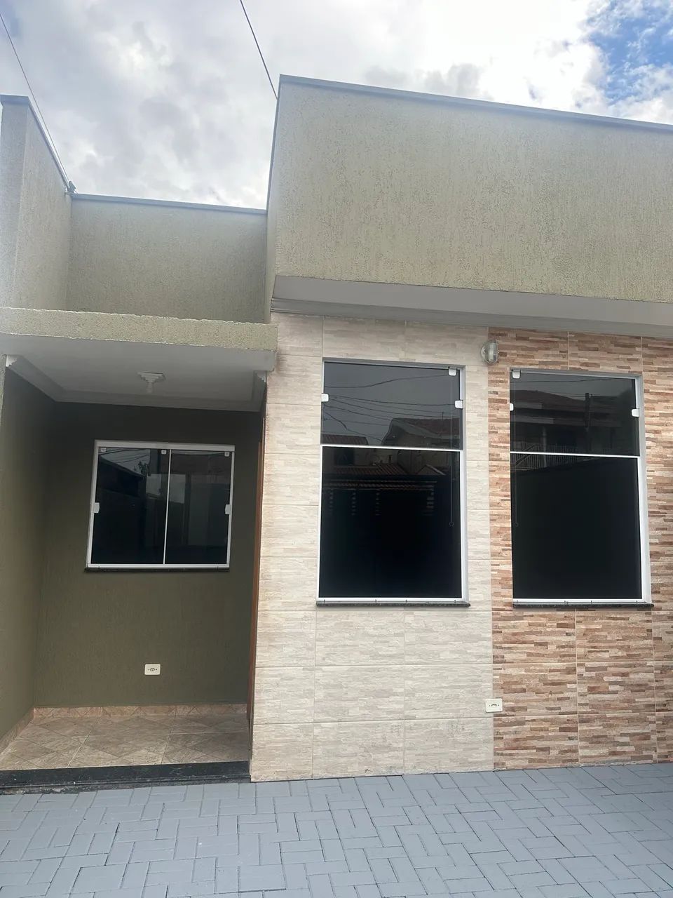 CASA DE BAIRRO  - Foto 4