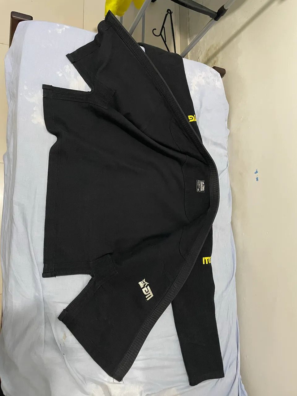 Kimono ITG  - Foto 3