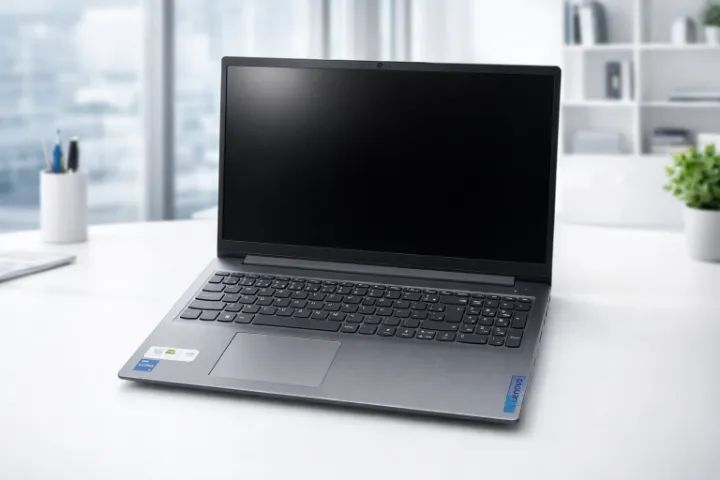 Notebook  - Foto 2