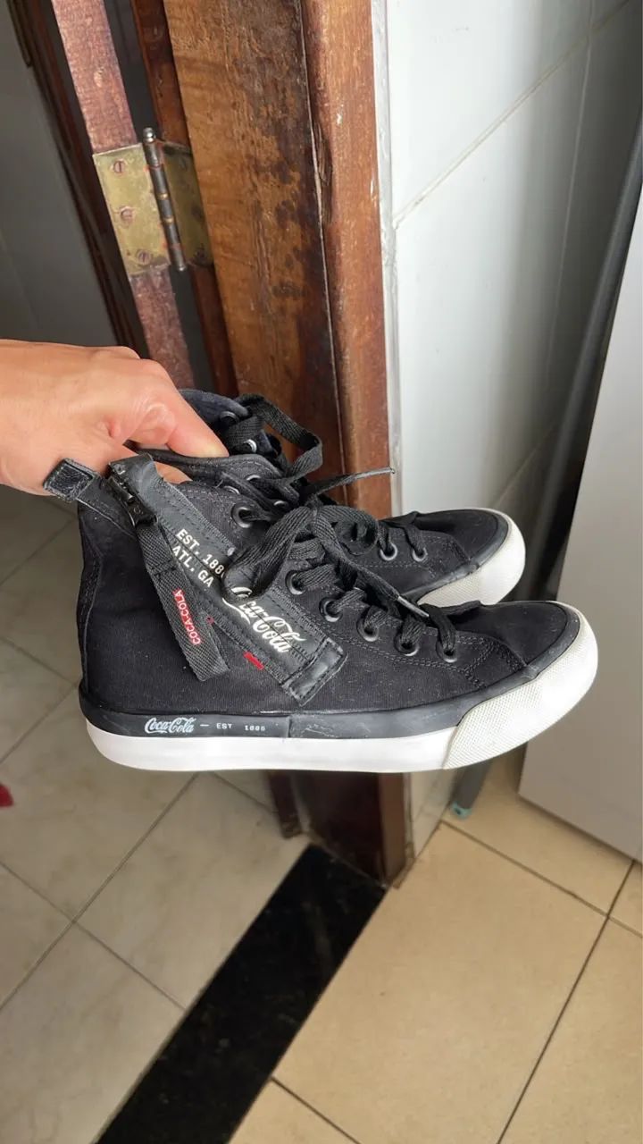 Vendo 3 tenis  - Foto 2