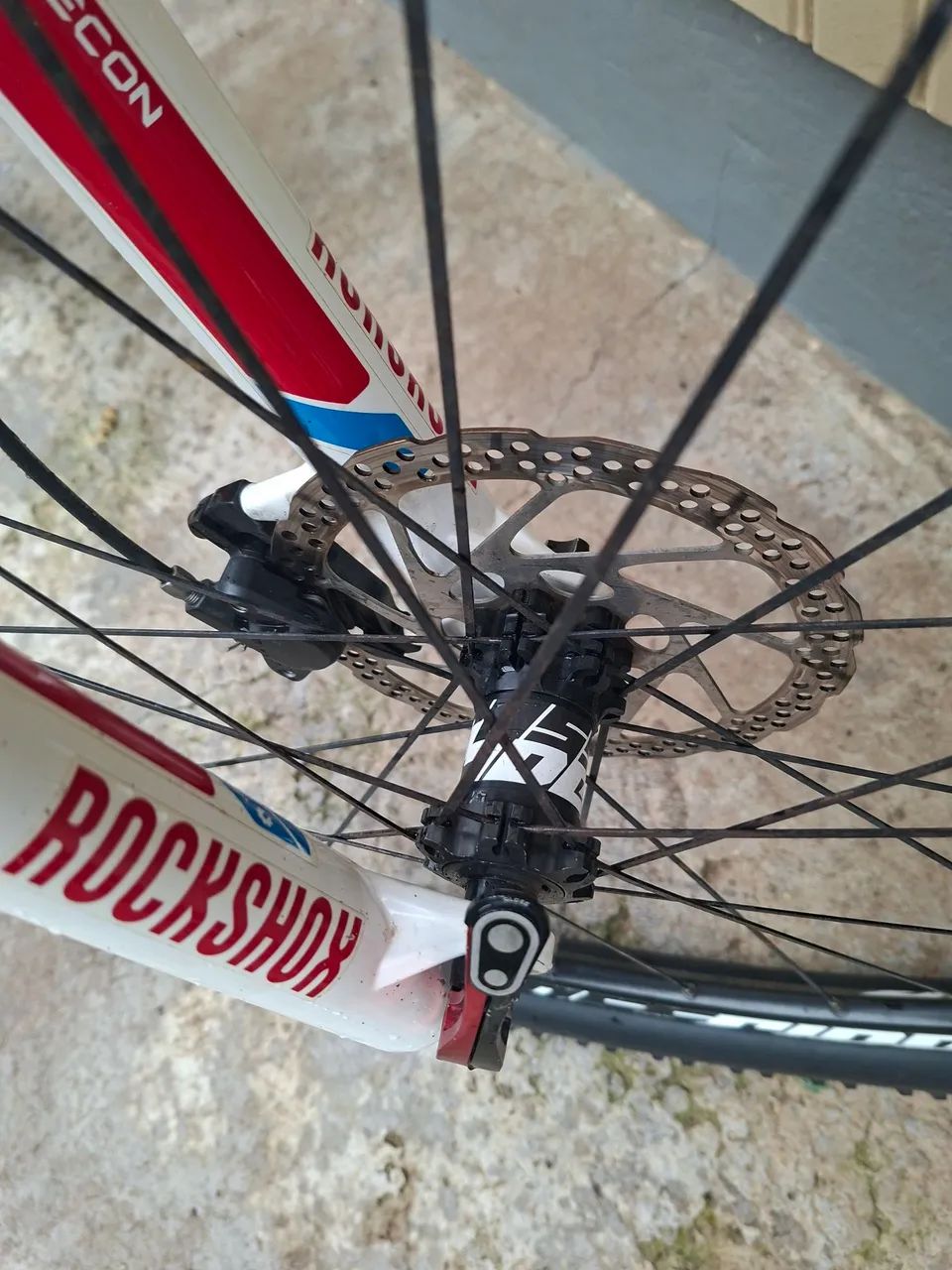 Bicicleta GT Zaskar - Foto 4