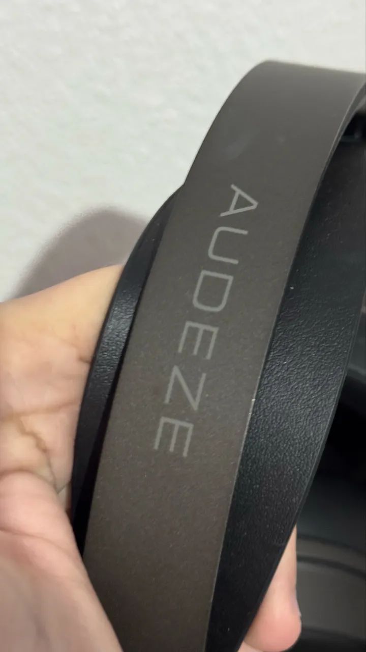 Headset Audeze Maxwell - Foto 3