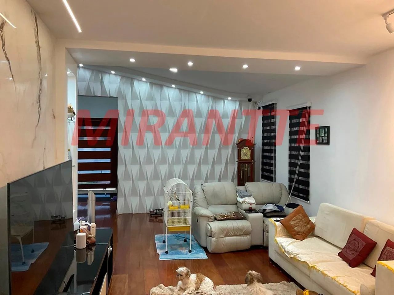 Casa terrea de 426.5m² com 5 quartos em Chacara das Rosas - Foto 3