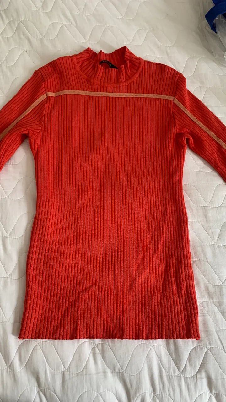 Blusa Animale - Foto 3