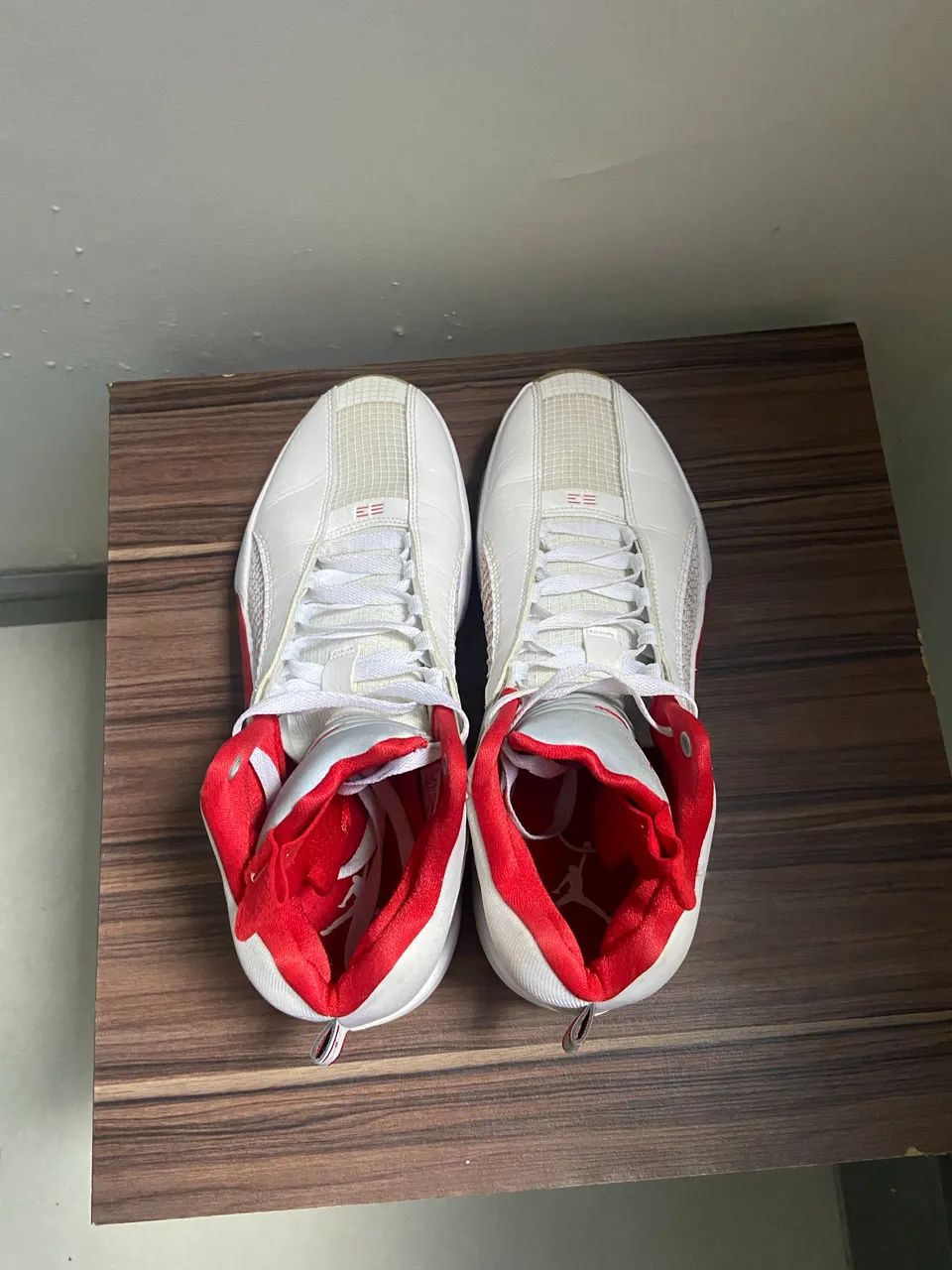 Recife Jaqueira, - Calçados - red fire 35 Jordan Air RED\" \"FIRE 35 JORDAN 未使用　26cm 1502986743 OLX | シューズ(男性用)
