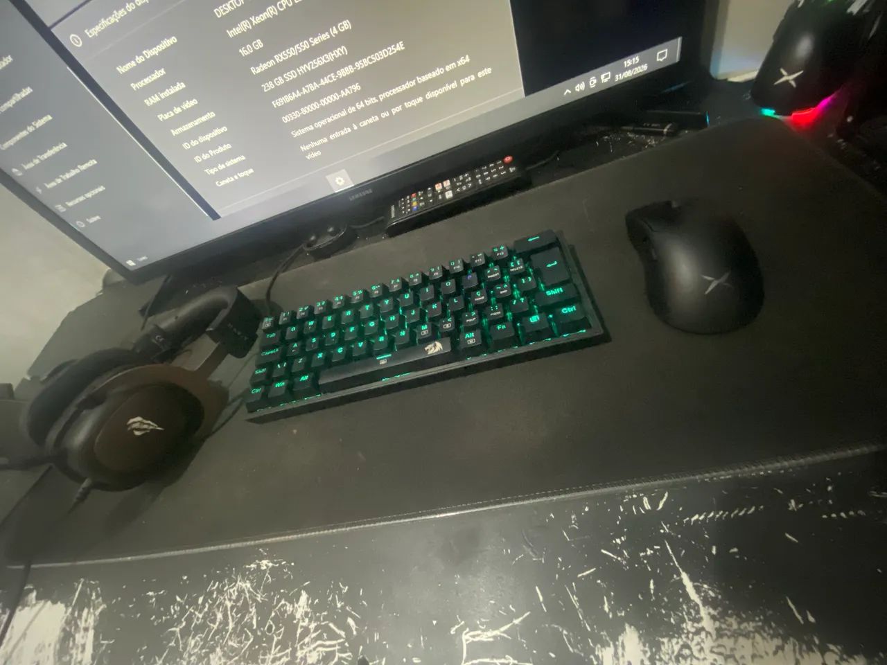 Pc gamer 