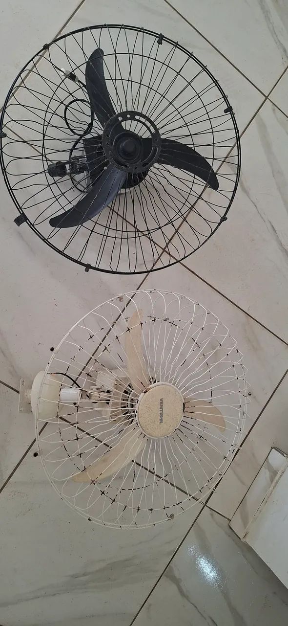 Ventilador de parede ventisol