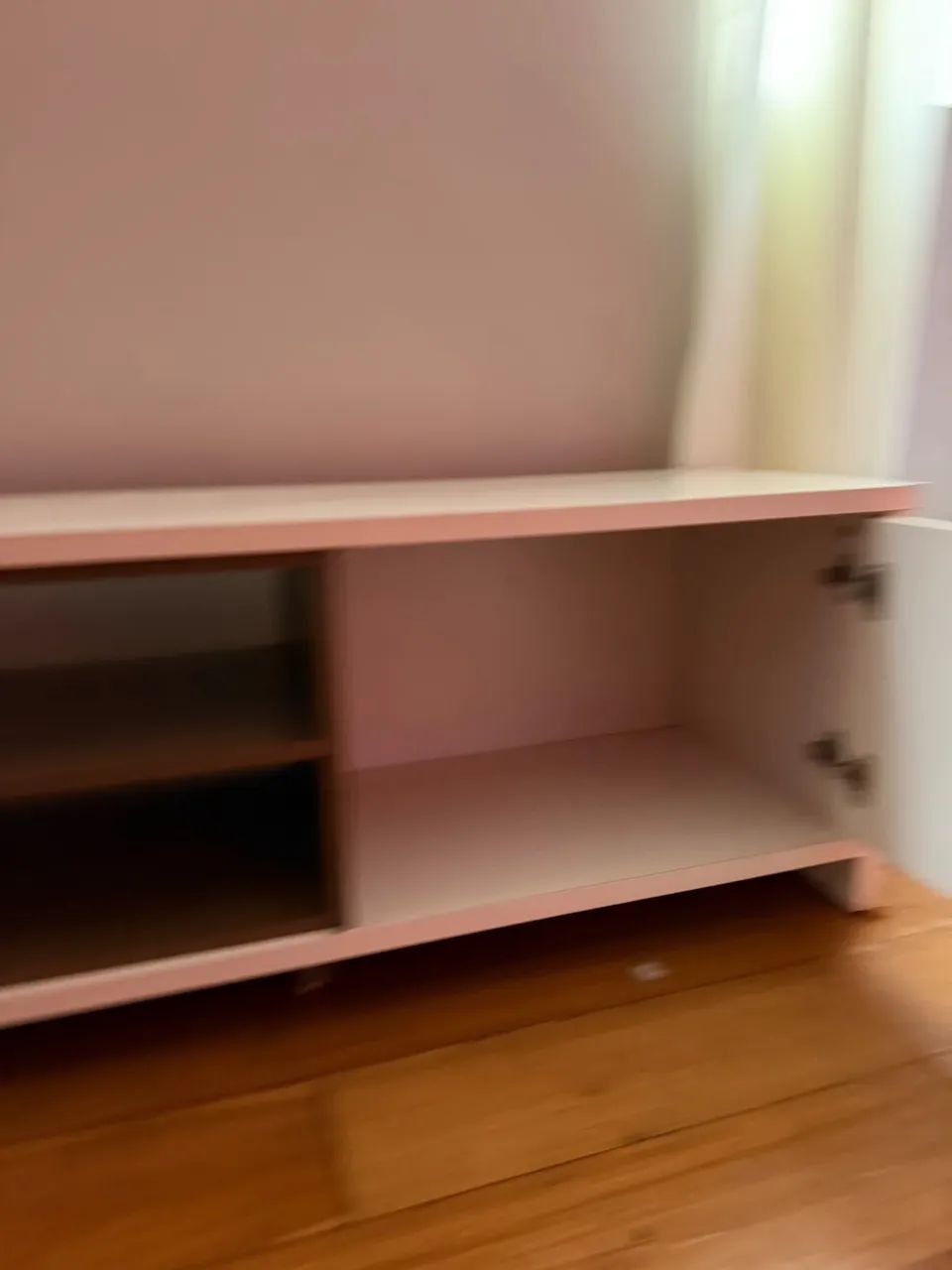 Rack para sala  - Foto 4