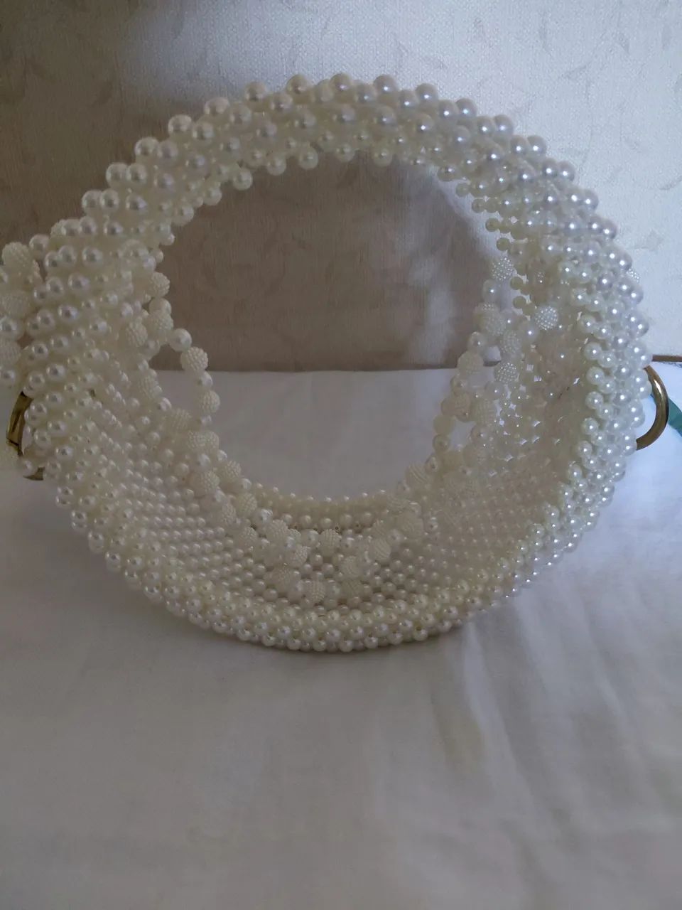 Bolsa elegante artesanal  - Foto 2