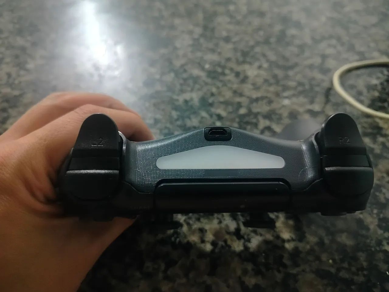 Controle ps4 genérico  - Foto 3