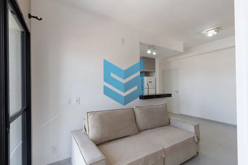 Apartamento com 2 dormitórios para locação, 49 m² - Parque Campolim, Sorocaba - Foto 4