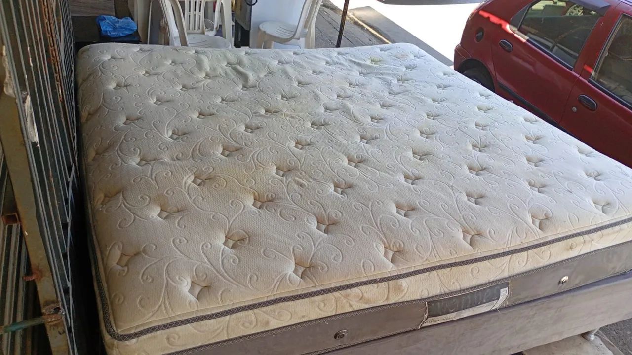Cama super King  - Foto 3
