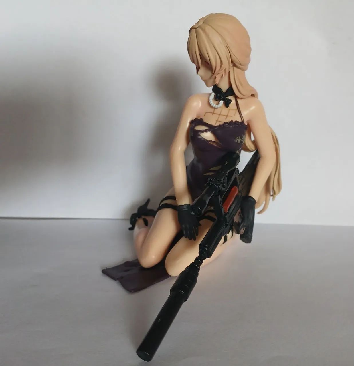 Girls Frontline Figure - Foto 3