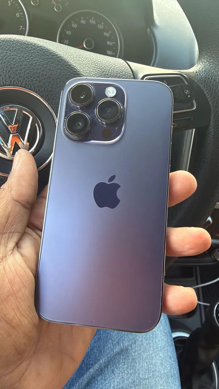 iPhone 14 Pro 128