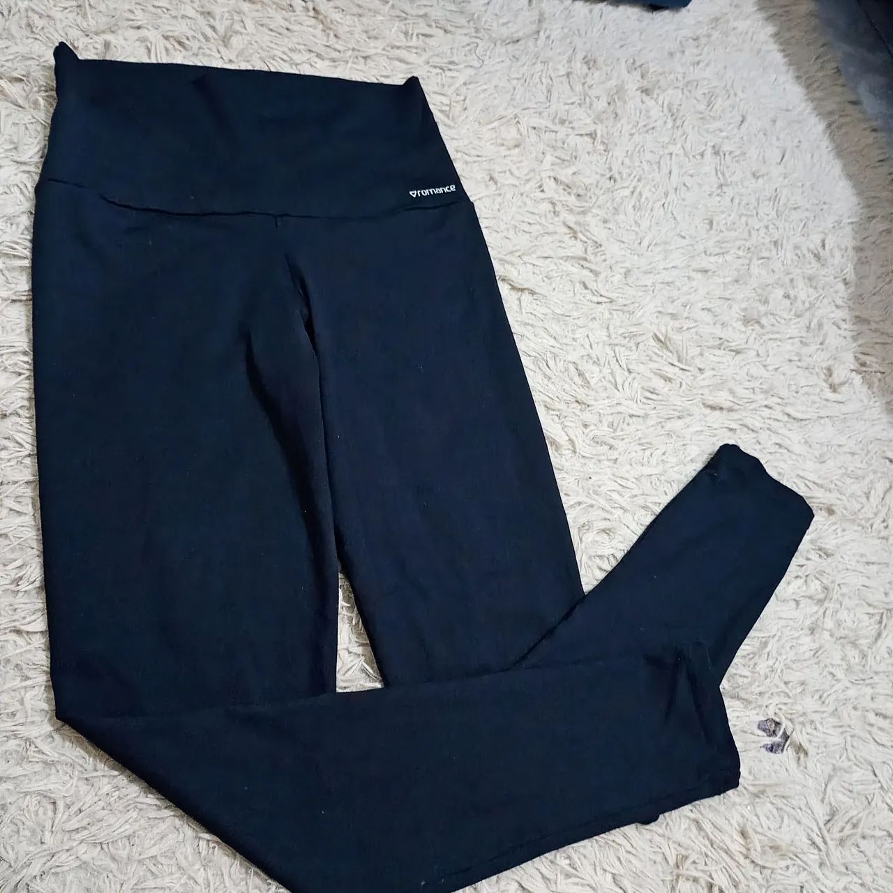 Calça legging marca Romance. - Foto 3
