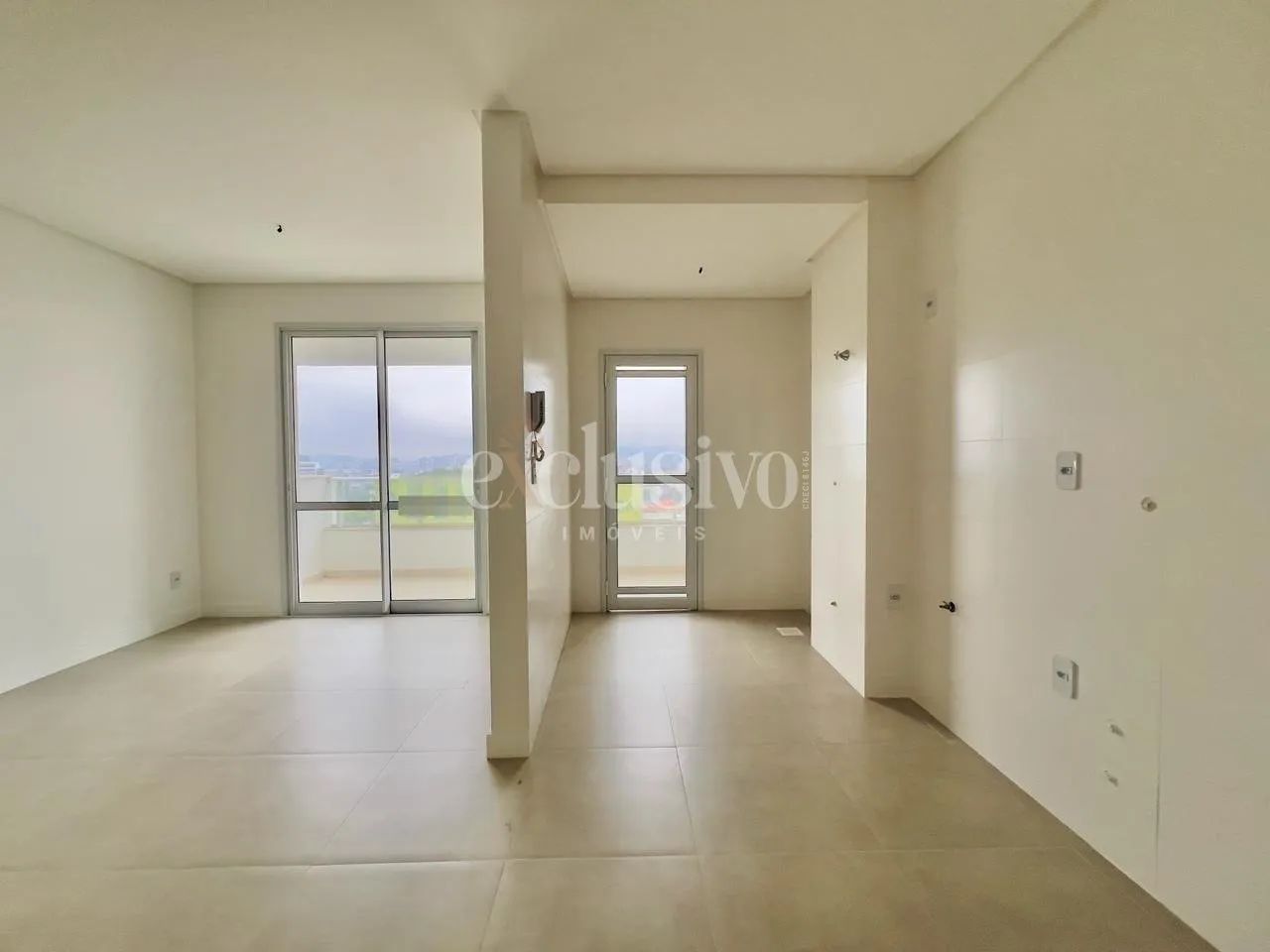 Apartamento 2 Dormitórios em Florianópolis - Foto 4