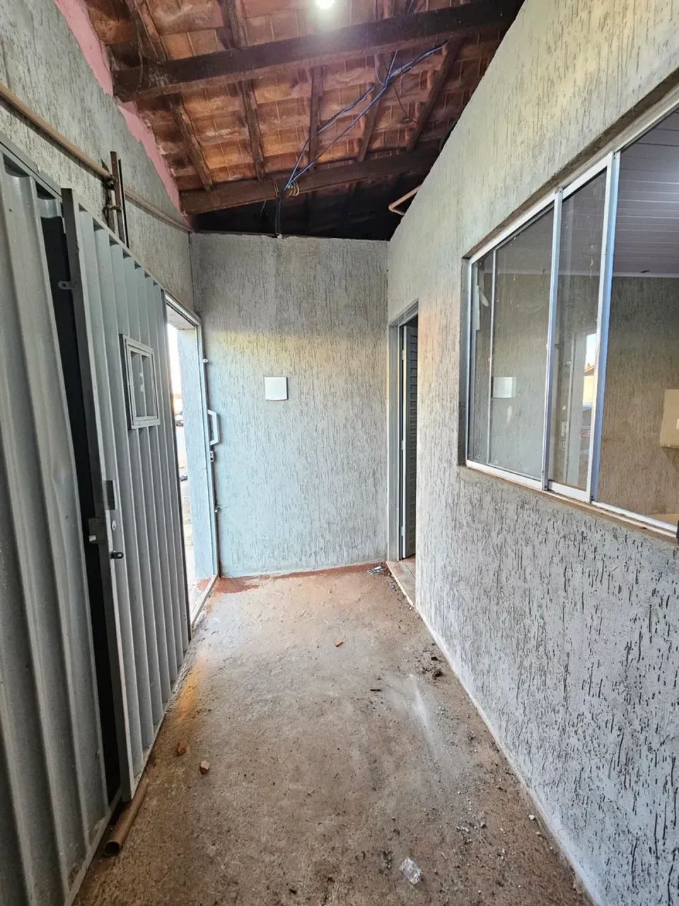 Imóvel para aluguel com 41 metros quadrados com 1 quarto - Foto 2