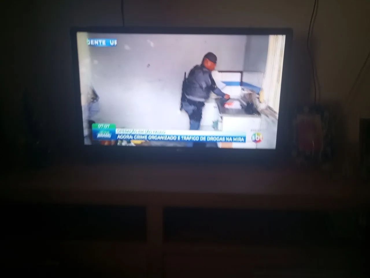 Vendo tv LG 32 polegadas  - Foto 3